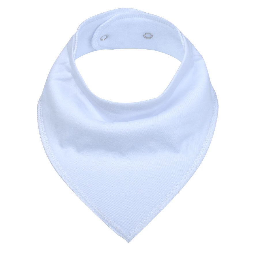 Teething Bibs Baby Bandana Scarf